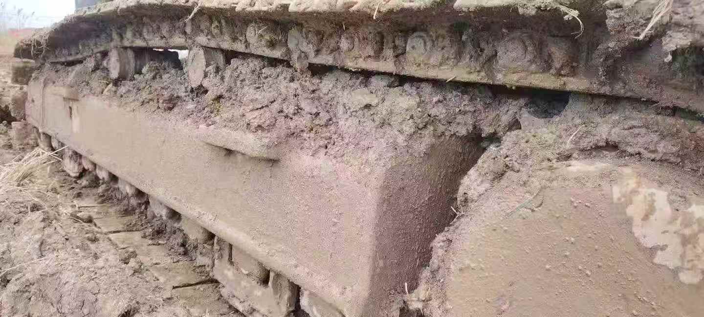 Buy Kobelco SK350-8 Used Excavator / 5