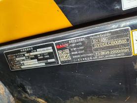 Buy Sany SY135 Used Excavator / 5 Buy Sany SY135 Used Excavator / 5