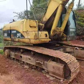 Buy Caterpillar 325C Used Excavator / 5 Buy Caterpillar 325C Used Excavator / 5