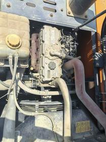 Buy Doosan DH200-3 Used Excavator / 3 Buy Doosan DH200-3 Used Excavator / 3