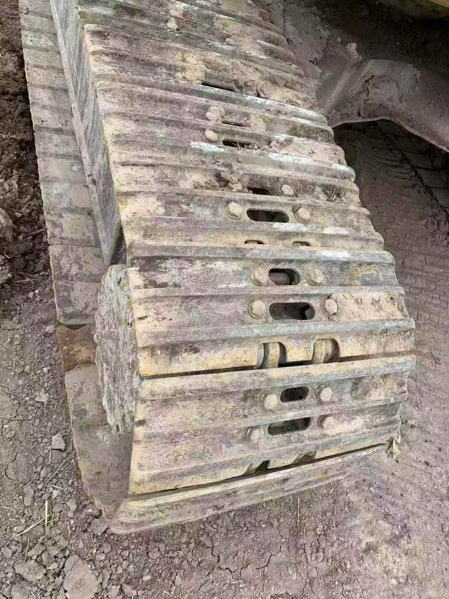 Buy Komatsu PC210LC-8 Used Excavator / 9