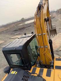 Buy Sany SY135 Used Excavator / 5 Buy Sany SY135 Used Excavator / 5
