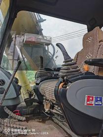 Buy Sumitomo SH130-3 Used Excavator / 9 Buy Sumitomo SH130-3 Used Excavator / 9