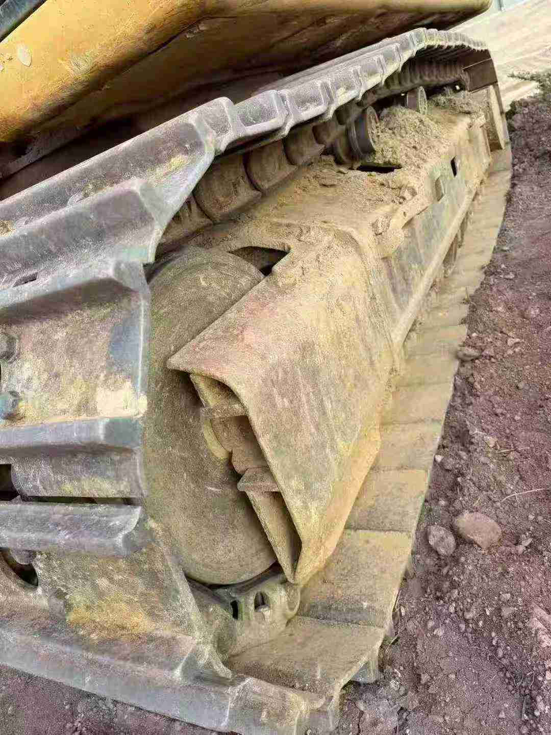 Buy Caterpillar 336E Used Excavator / 2