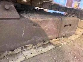 Buy Hyundai R55-7 Used Excavator / 4 Buy Hyundai R55-7 Used Excavator / 4