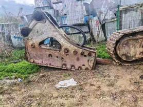 Buy Hyundai R350LVS Used Excavator / 2 Buy Hyundai R350LVS Used Excavator / 2