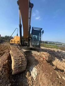 Buy Sany SY365C Used Excavator / 9 Buy Sany SY365C Used Excavator / 9