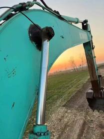 Buy Kobelco SK250 Used Excavator / 8 Buy Kobelco SK250 Used Excavator / 8