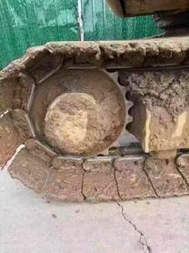 Buy Caterpillar 307B Used Excavator / 4 Buy Caterpillar 307B Used Excavator / 4