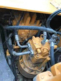 Buy Sany SY215C Used Excavator / 5 Buy Sany SY215C Used Excavator / 5