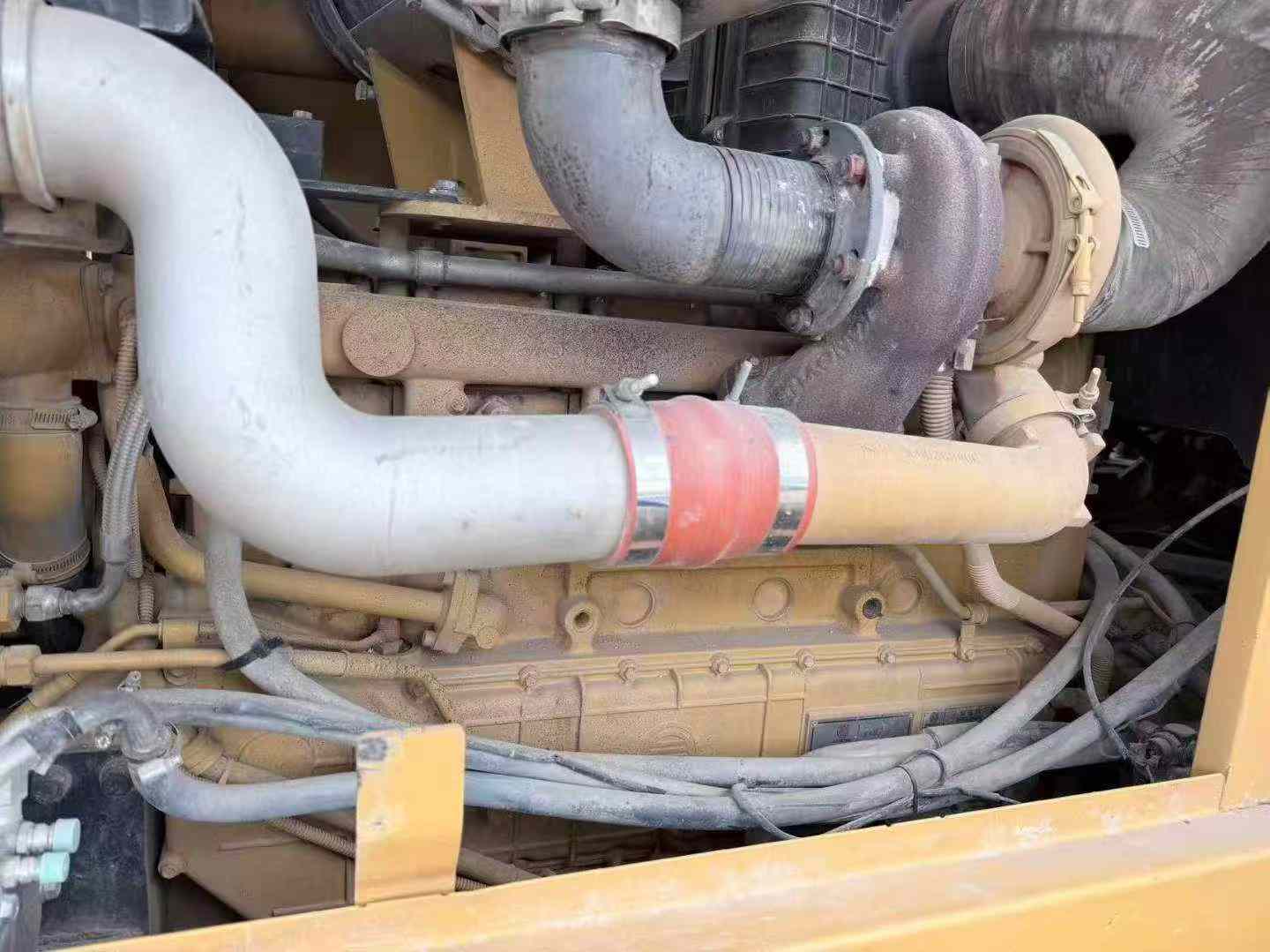 Buy Lonking LG853N Used Loader / 6