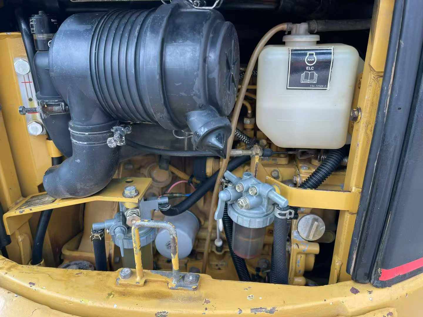 Buy Caterpillar 301.4C Used Excavator / 2