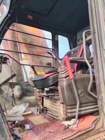 Buy Hitachi ZX240-3G Used Excavator / 9 Buy Hitachi ZX240-3G Used Excavator / 9