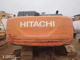 Buy Hitachi ZX330-5A Used Excavator / 2 Buy Hitachi ZX330-5A Used Excavator / 2