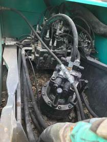 Buy Kobelco SK200-2 Used Excavator / 6 Buy Kobelco SK200-2 Used Excavator / 6