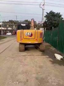 Buy Caterpillar 307B Used Excavator / 3 Buy Caterpillar 307B Used Excavator / 3