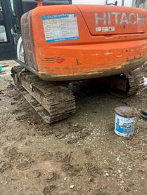Buy Hitachi EX70 Used Excavator / 2 Buy Hitachi EX70 Used Excavator / 2