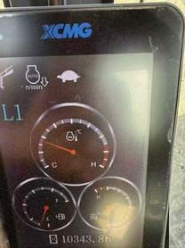 Buy XCMG XE215D Used Excavator / 8 Buy XCMG XE215D Used Excavator / 8