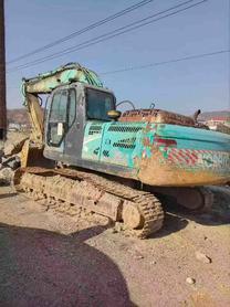 Buy Kobelco SK260 Used Excavator / 4 Buy Kobelco SK260 Used Excavator / 4