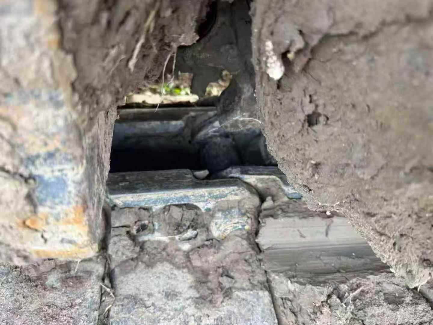 Buy XCMG XE200 Used Excavator / 8