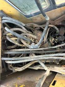 Buy Komatsu PC100-5 Used Excavator / 7 Buy Komatsu PC100-5 Used Excavator / 7