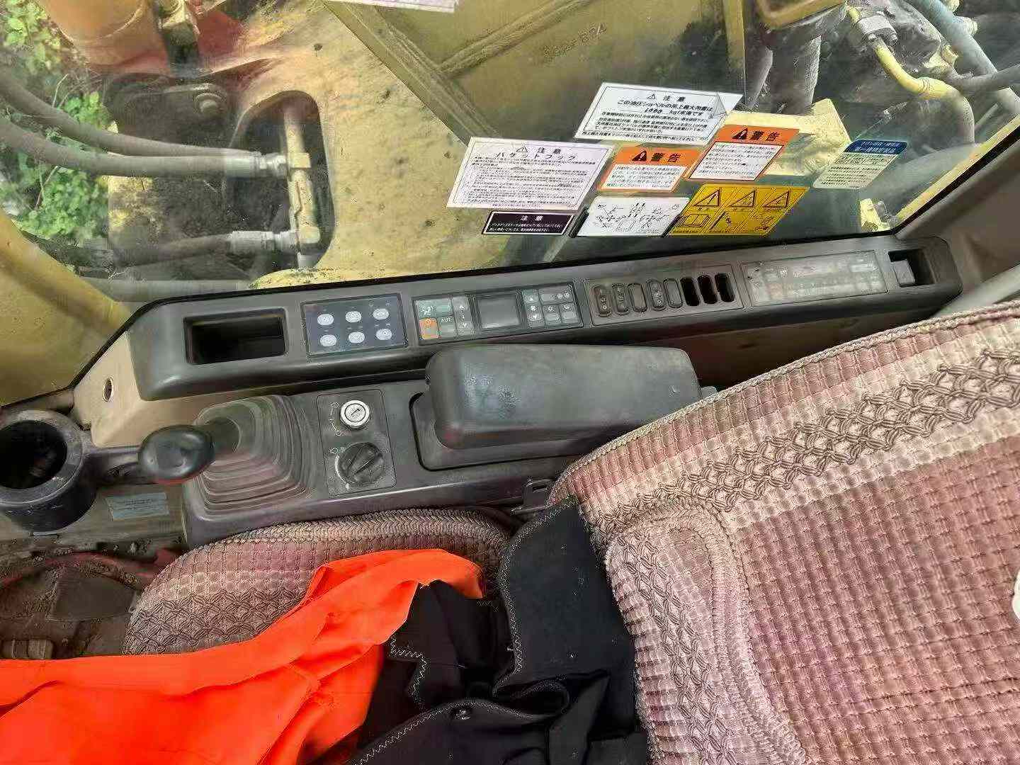 Buy Caterpillar 330C Used Excavator / 2