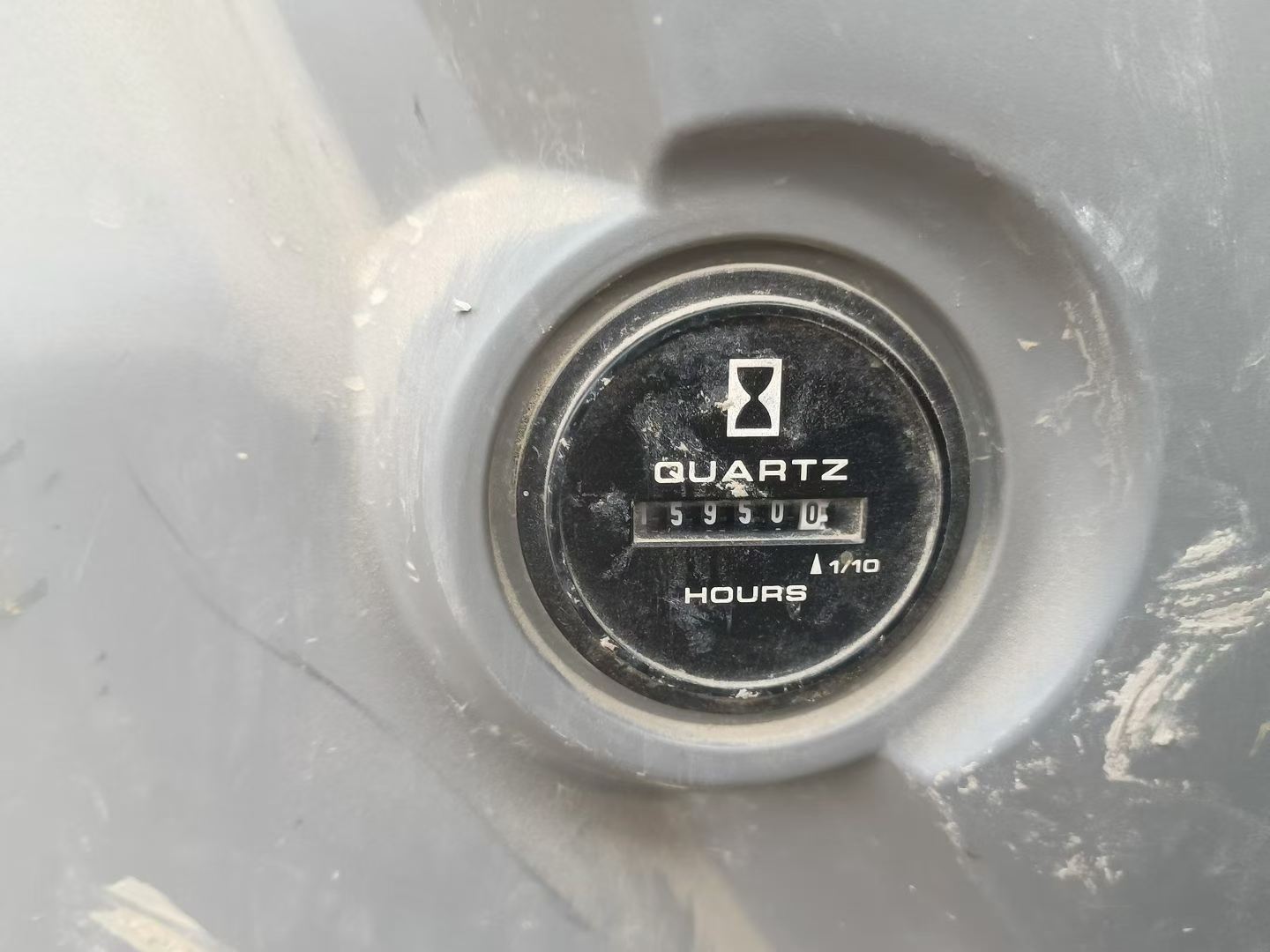 Buy Kobelco SK210 Used Excavator / 5