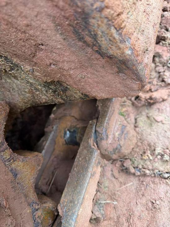 Buy Komatsu PC210-8 Used Excavator / 1