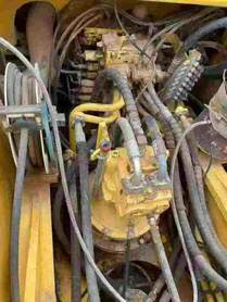 Buy Komatsu PC350-10 Used Excavator / 2 Buy Komatsu PC350-10 Used Excavator / 2