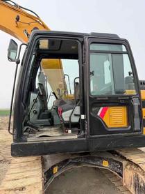 Buy Sany SY135 Used Excavator / 6 Buy Sany SY135 Used Excavator / 6