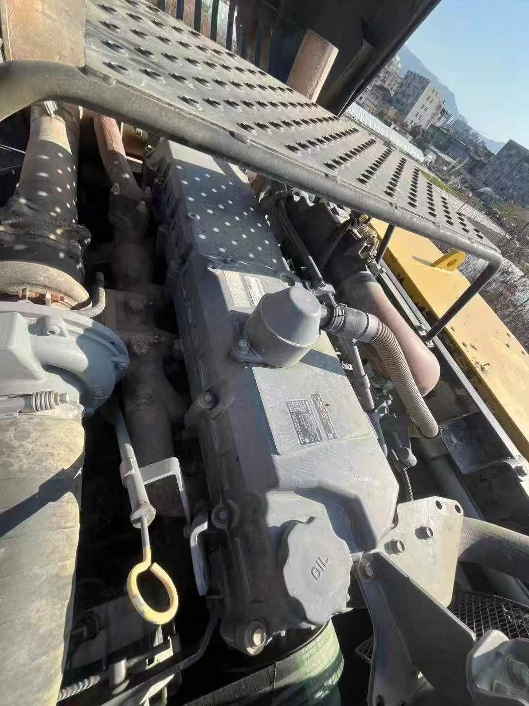 Buy Sumitomo SH360-5 Used Excavator / 5