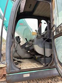 Buy Kobelco SK260 Used Excavator / 6 Buy Kobelco SK260 Used Excavator / 6