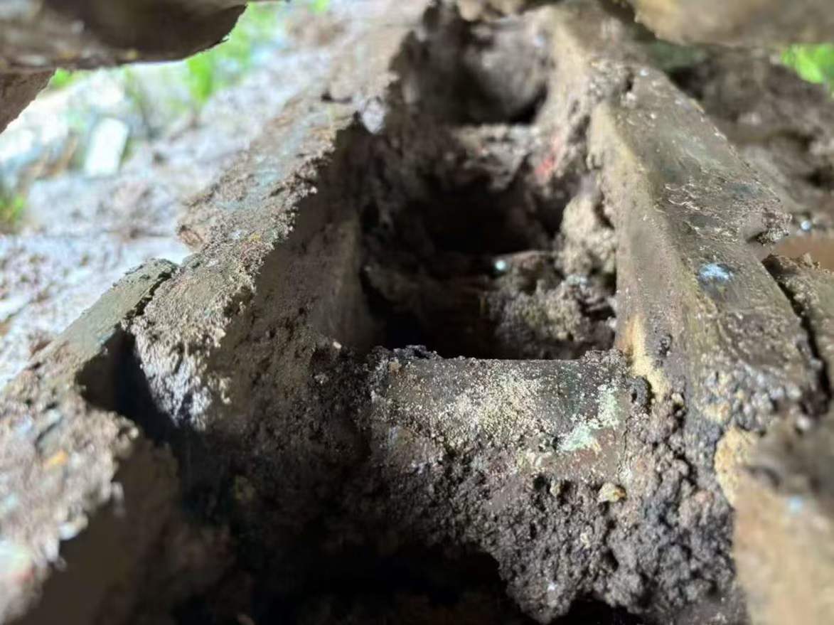 Buy Sany SY215C-8 Used Excavator / 8