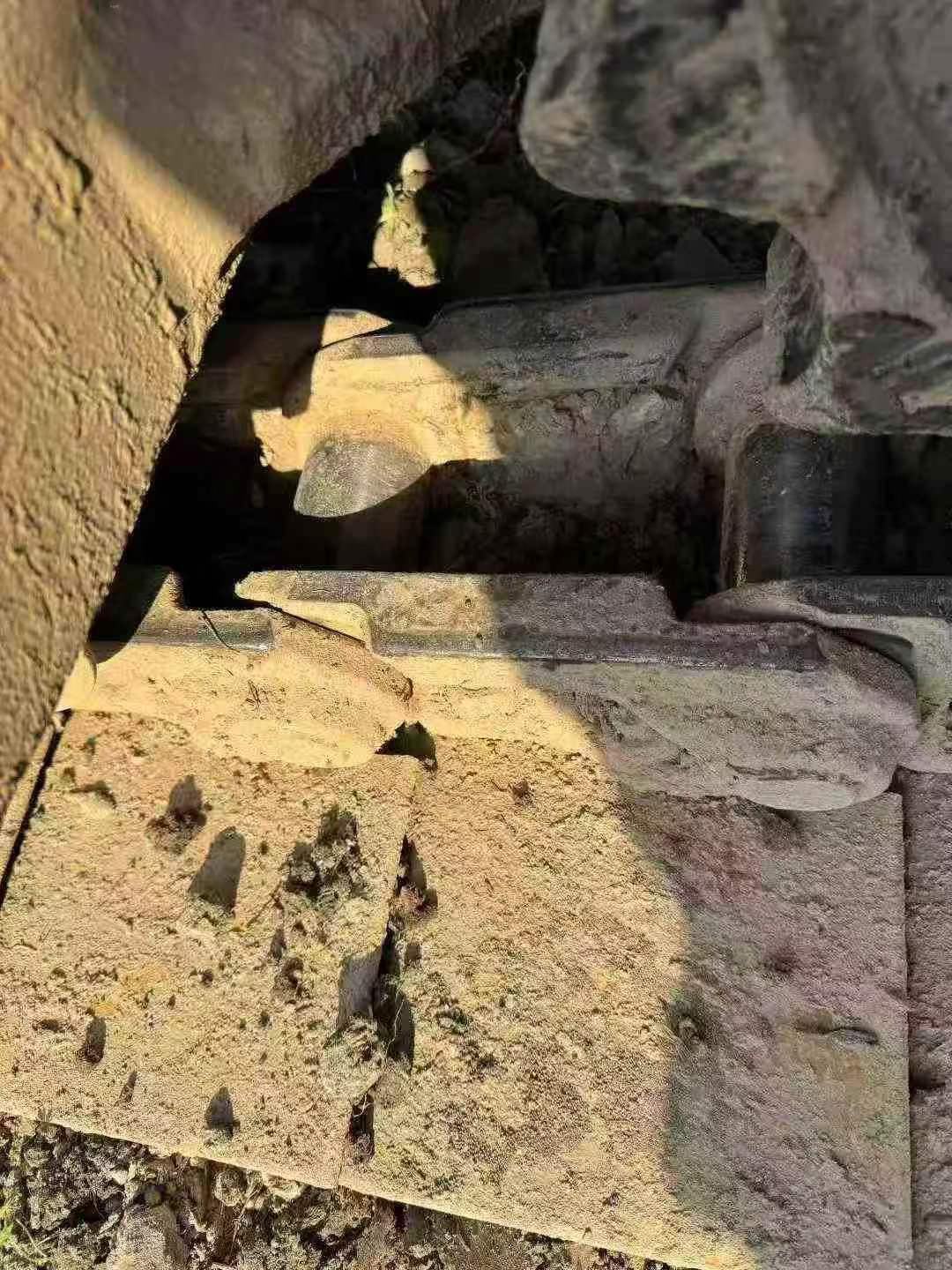 Buy Sany SY375H Used Excavator / 9