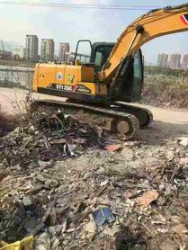 Buy Sany SY135 Used Excavator / 2 Buy Sany SY135 Used Excavator / 2