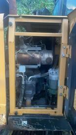 Buy Sany SY85 Used Excavator / 3 Buy Sany SY85 Used Excavator / 3