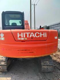 Buy Hitachi EX70 Used Excavator / 2 Buy Hitachi EX70 Used Excavator / 2