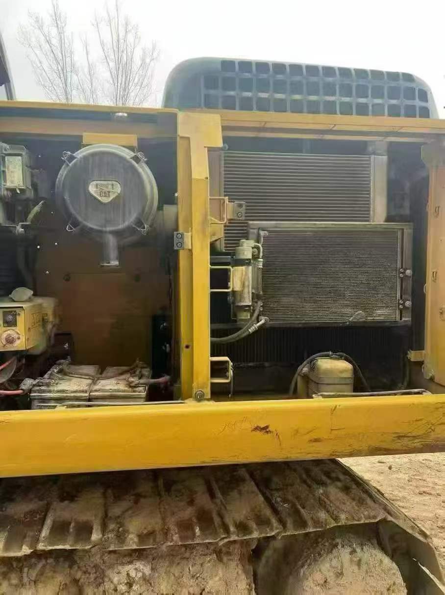 Buy Caterpillar 320D2GC Used Excavator / 4