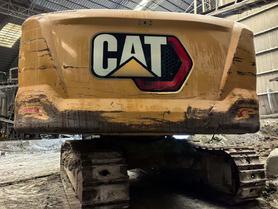 Buy Caterpillar 336E Used Excavator / 2 Buy Caterpillar 336E Used Excavator / 2