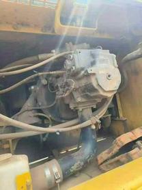 Buy Komatsu PC360-7 Used Excavator / 4 Buy Komatsu PC360-7 Used Excavator / 4