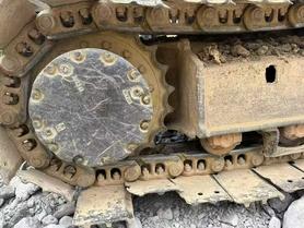 Buy Hitachi EX120-6 Used Excavator / 8 Buy Hitachi EX120-6 Used Excavator / 8