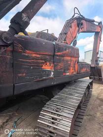 Buy Doosan DH220-3 Used Excavator / 3 Buy Doosan DH220-3 Used Excavator / 3