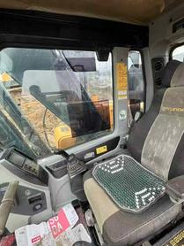 Buy Hyundai R215-7 Used Excavator / 9 Buy Hyundai R215-7 Used Excavator / 9