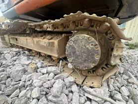 Buy Hitachi EX120-6 Used Excavator / 7 Buy Hitachi EX120-6 Used Excavator / 7