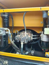 Buy Sany SY135 Used Excavator / 7 Buy Sany SY135 Used Excavator / 7