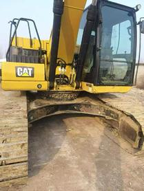 Buy Caterpillar 320A Used Excavator / 9 Buy Caterpillar 320A Used Excavator / 9