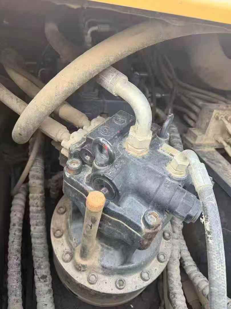 Buy XCMG XE200 Used Excavator / 5