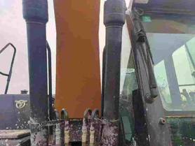 Buy Case CX210 Used Excavator / 2 Buy Case CX210 Used Excavator / 2