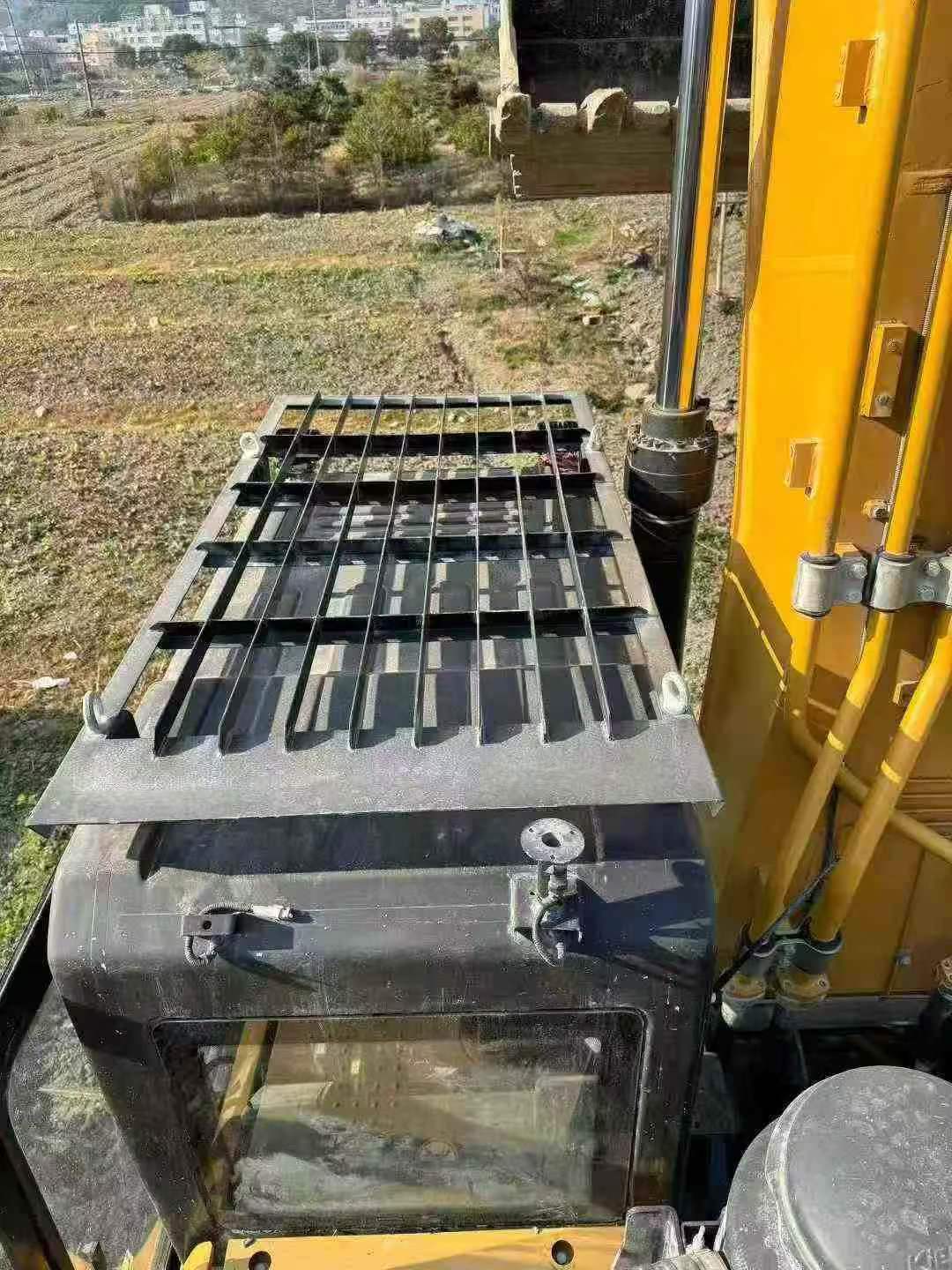 Buy Sany SY375H Used Excavator / 6