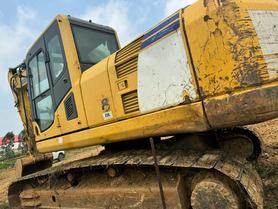 Buy Komatsu PC220-8 Used Excavator / 8 Buy Komatsu PC220-8 Used Excavator / 8